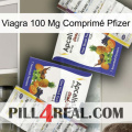 Viagra 100 Mg Comprimé Pfizer 12